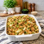 Caramel Apple Dump Cake: A Delightfully Simple Recipe!