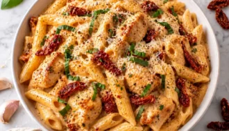 Marry Me Pasta