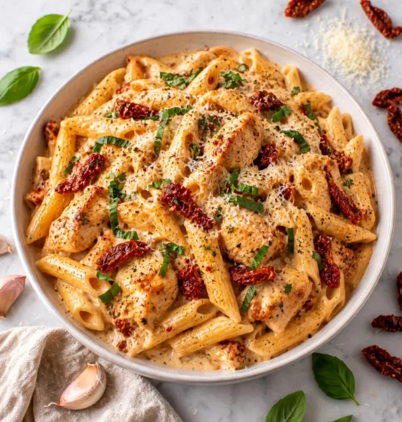 Marry Me Pasta