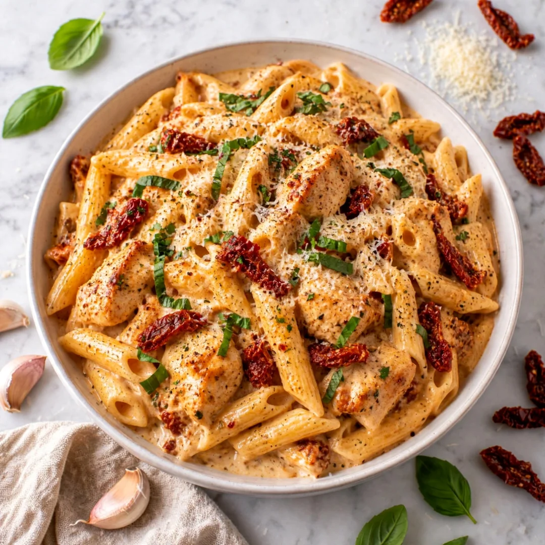 Marry Me Pasta