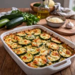 Zucchini Cheese Bread Delight: A Scrumptious, Easy Recipe