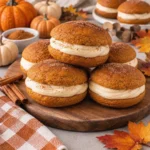 Easy No-Bake Pumpkin Pie – Spiced and Delicious