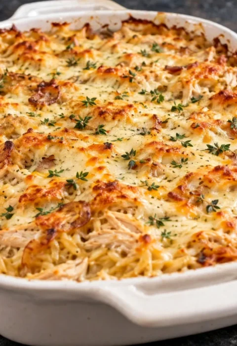 Easy Slow Cooker Taco Pasta