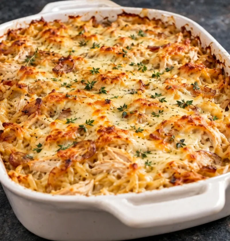 Easy Slow Cooker Taco Pasta