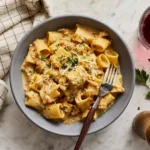 Protein Mac and Cheese