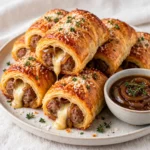 Stuffed Pork Tenderloin – Juicy and Savory