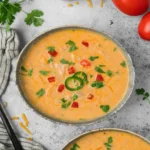 Guacachile (Creamy Green Salsa, No Avocado)