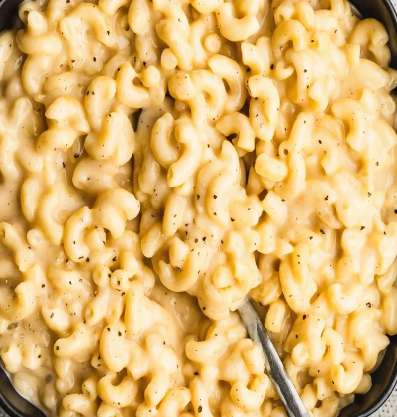 Protein Mac and Cheese