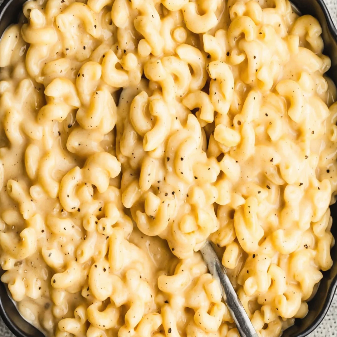Protein Mac and Cheese